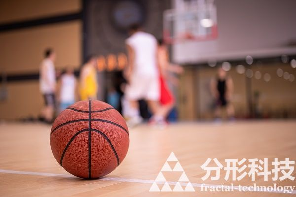 智能体育公园：科技引领健康生活的新趋势