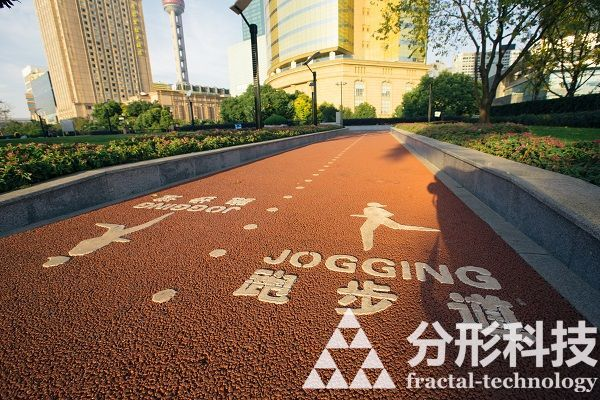 智慧公园：科技赋能创造未来