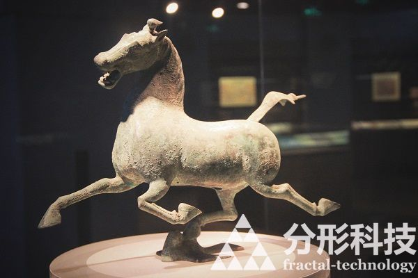 博物馆网站建设：数字化展馆的全新思路